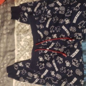 Harry potter sweatpants